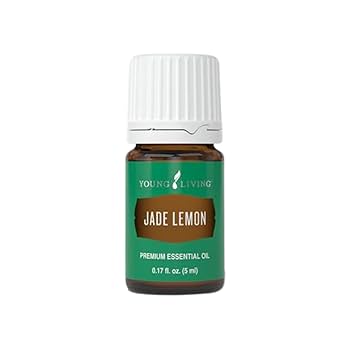 Young Living Jasmine エッセンシャルオイル 5mL 10％~30％OFF 今月の注目製品！｜夏の香りで心と体を